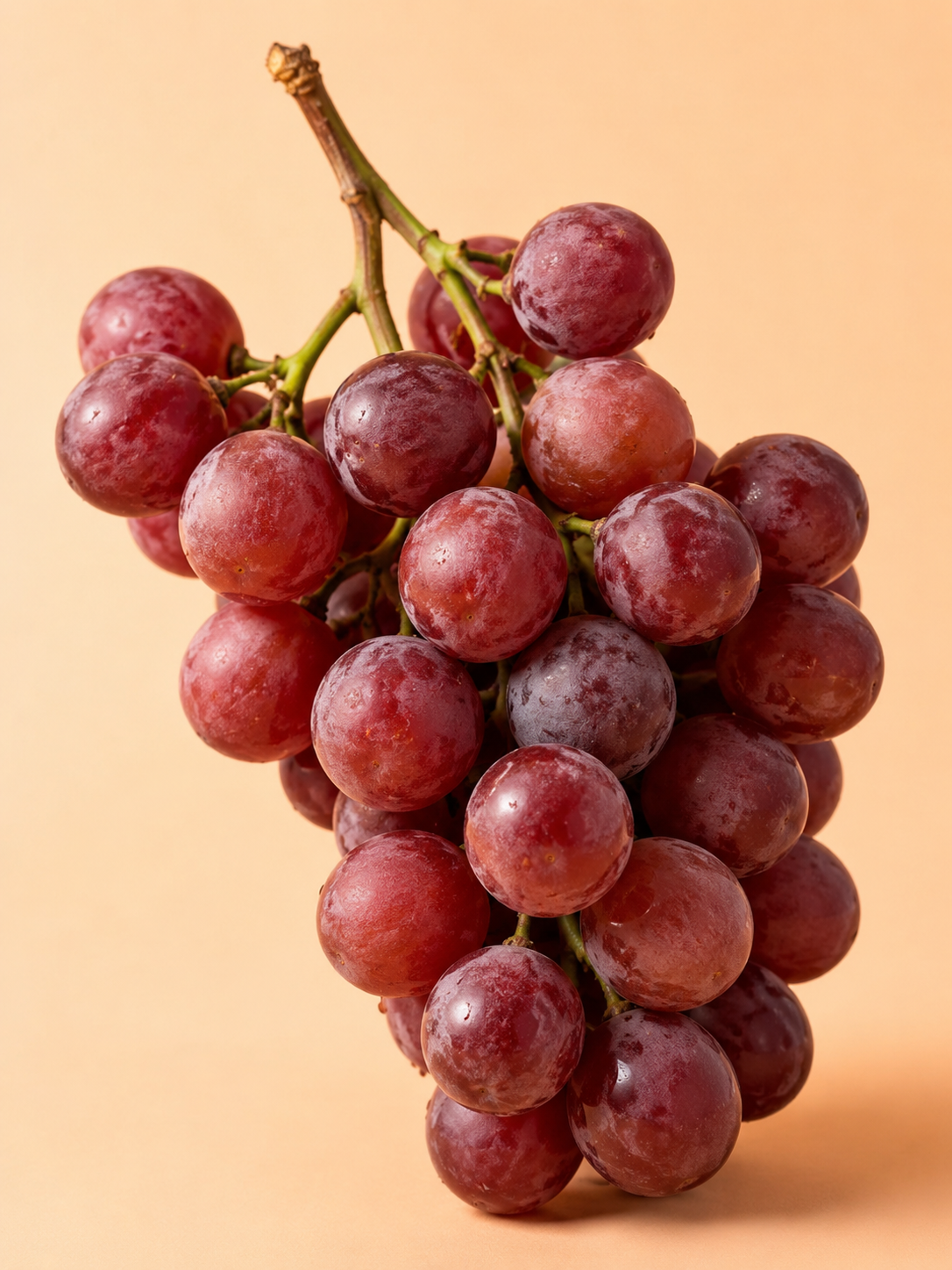 Fresh Grapes