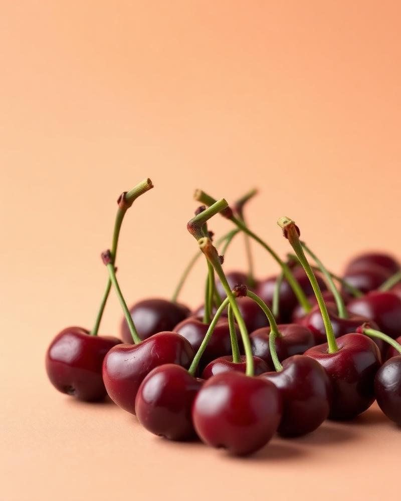 Fresh Cherries